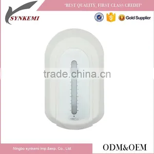 1100ml Wall Mounted Auto Plastic Plastic Sensor Soap Dispenser thumbnail-1