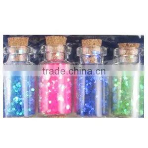 Top Quality Shining Nail Art Sequins for Nail Decoration thumbnail-3