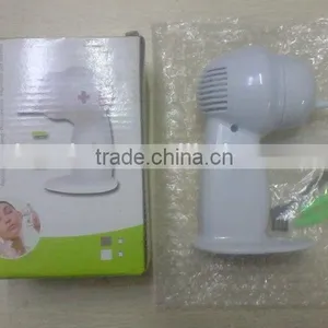 Gentle Effective Ear Cleaner, Universal Whole Family Soft Electric Ear Cleaner Factory Cheap Price thumbnail-5