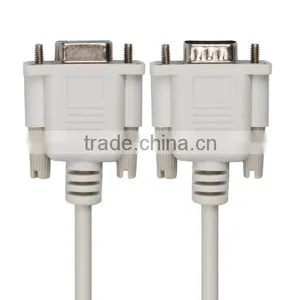 1.5M Serial Port Line RS232 Male to Femal Data Line thumbnail-4