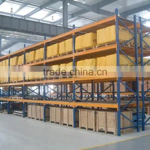 Heavy-duty Storage Shelves thumbnail-2
