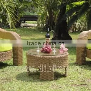 2014 New Design Wicker Rattan Patio Set thumbnail-1