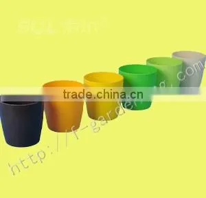 Melamine Planter,flowerpot thumbnail-1