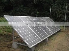 High Efficiency 800w Led Solar Energy Street Lighting thumbnail-4