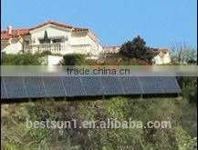 Bestsun BPS2000w International Standard 2kw Solar Power Plant With Low Price (including Solar Panel Inverter Rack and Cables) thumbnail-6