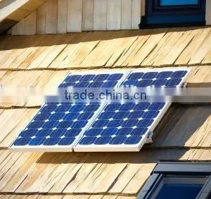 Mini Solar System 150W thumbnail-4