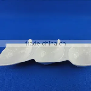 Ceramic Dish Fish Shape thumbnail-3