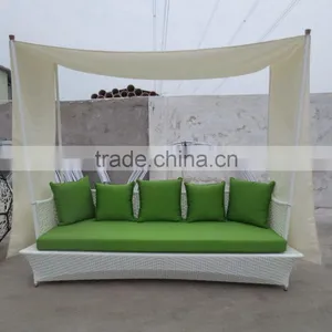 Outdoor Leisure Lounge Set thumbnail-1