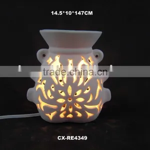 Ceramic Oil Burner thumbnail-1