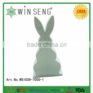 New Design Rabbit Ceramic Restaurant Interior Decoration Design thumbnail-2