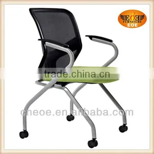 Stackable Meeting Room Chairs thumbnail-1
