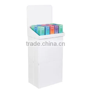 CB7213 Single Tier Cardboard Display thumbnail-1