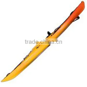 Rowing Kayak for Sale Fishing Double Jet Kayak Boat thumbnail-2