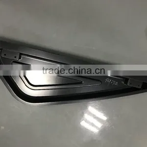 OEM Plastic Vacuum Thermoformed Bus Spare Parts thumbnail-5