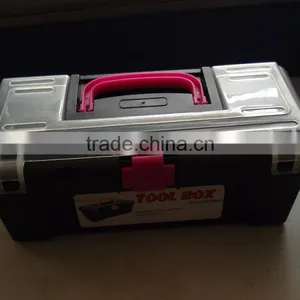 Mini Rectangluar Storage Box,plastic Tool Box thumbnail-4