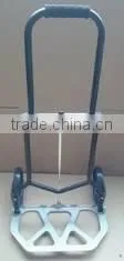 Warehouse Trolley Cart Two Wheel for Carrying thumbnail-2