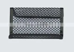 Metal Mesh Name Card Holder thumbnail-1