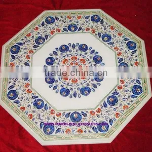 Beautiful Marble Table Top Manufactur thumbnail-1
