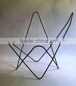2015 New Metal Butterfly Chair Leg, Chair Frame thumbnail-1