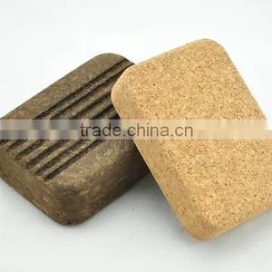 Competitive Price High Quality 3d Cork Soap Case thumbnail-1