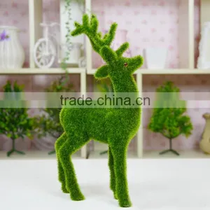 WFC1502 Manufacturers Selling 2015 New Forest-based Theme Wedding Props Window Decoration thumbnail-2
