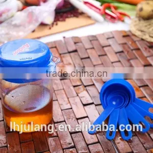 Useful Measuring Cup and Spoon Set/Plastic Measuring Spoon thumbnail-4