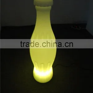 LED Light Bottle Decoration Lighting for Home Decor Christmas Decorations Other Festival thumbnail-3