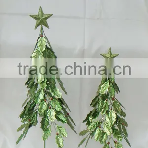Wire Christmas Trees thumbnail-1