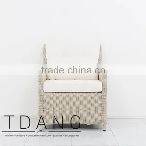 Anderson Garden Sofa Set - Rattan Garden Furniture - Garden Outdoor Furniture thumbnail-2
