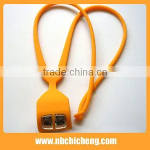 Super Bright Silicon Flexible Led Running Warning Light Waterproof Led Neck Jogging Light thumbnail-2