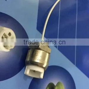 Led Porcelain Halogen R7s Lampholder With CE&RoHS Certificate thumbnail-2