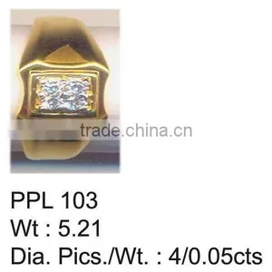 Silver Rings thumbnail-1