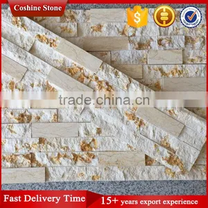 Natural Wall Decoration Slate Interior Marble Culture Stone thumbnail-2