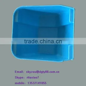 PMMA Thermoforming Thick Plastic Small Machine Shells thumbnail-5