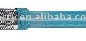 Blue Handle Minitype Professional Pedicure File thumbnail-1