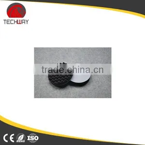 8inch Car Polishing/finishing Pad Washable Grip Baking Buffing Bonnet Steel Wool Polishing Pads thumbnail-1