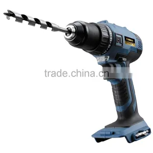 XBD1850 18V Li-ion Cordless Driver Drill thumbnail-1