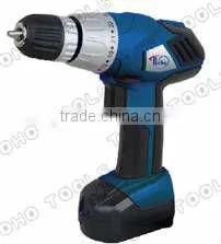 7.2-18V NI-CD 10.8-18V LI-ION Cordless Drill With LED Battery Indicator(optional) thumbnail-1