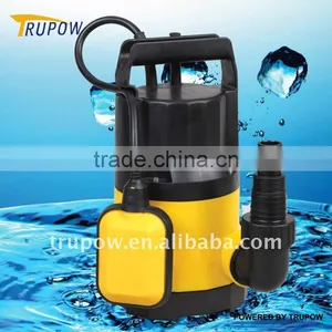 Hot Sale Electric Sewage Water Pump thumbnail-1