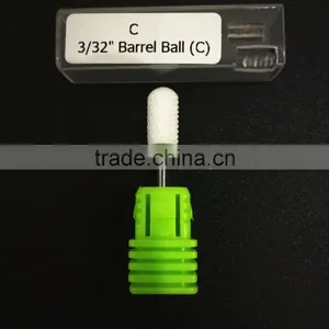 Different Type Ceramic Nail Drill Bits With Long Service Life thumbnail-4