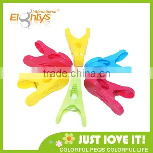 Importing Products From China Multifunctional Plastic Clothes Peg thumbnail-1