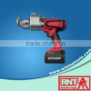 18v Li-lon Battery Electric Tin Snip thumbnail-1