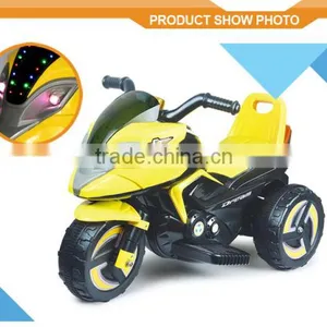 Kids Ride on Motorcycle Electric Car Kids Electric Ride on Car thumbnail-5