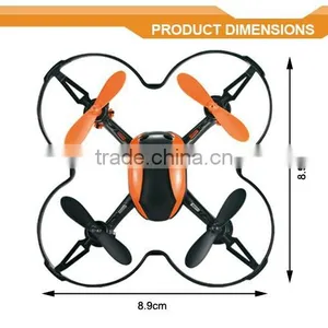 Shantou Toys UDI U39 2.4G RC Copter Drone RTF Mini Quadrocopter RUC198324 thumbnail-4