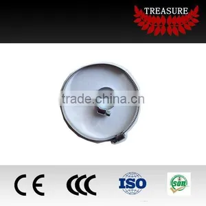 Plastics Hose Clamp Wheel thumbnail-1