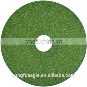115*1*22.2mm High Quality Abrasive Cutting Disc Cut off Wheel for Metal thumbnail-2