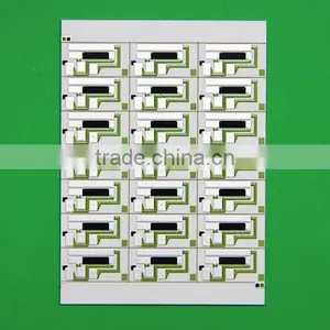High Precision Thick Film Resistor thumbnail-1