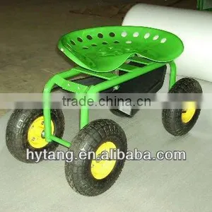 Garden Seat Cart TC4501B thumbnail-1