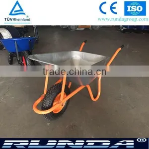 Heavy Duty Wheelbarrow Wb6414K for Sales thumbnail-1