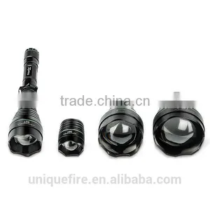 Uniquefire LED Drop-in Module Fit for UF-1508 Led Flashlight ir 850nm 4715AS Pills thumbnail-3